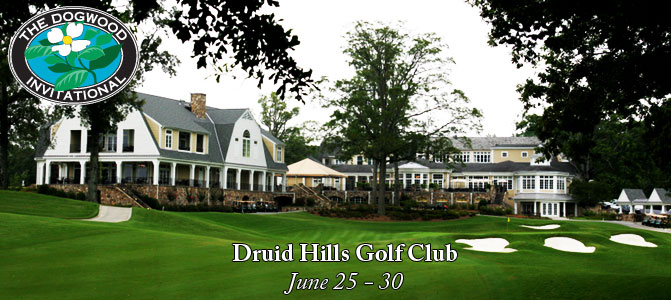 Druid Hills 18th