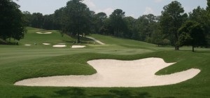 Druid Hills bunker