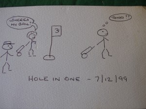 hole in 1 003