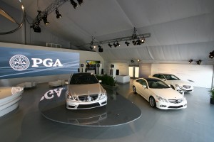 PGA Sponsorship