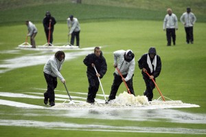 APTOPIX PGA Championship Golf